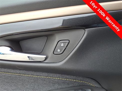 New 2026 Chevrolet TrailBlazer ACTIV w/ Convenience Package image 28