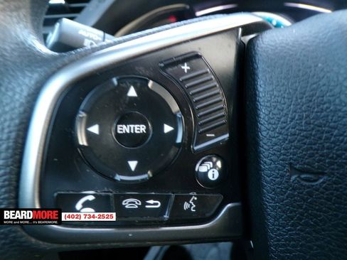 Used 2017 Honda Civic EX image 22