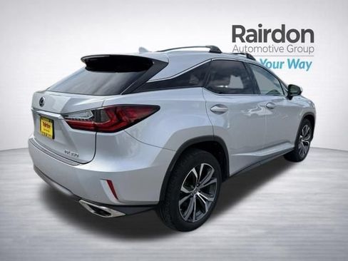 Used 2017 Lexus RX 350 AWD w/ Premium Package image 7