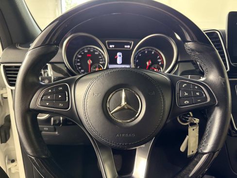 Used 2018 Mercedes-Benz GLS 450 4MATIC image 28