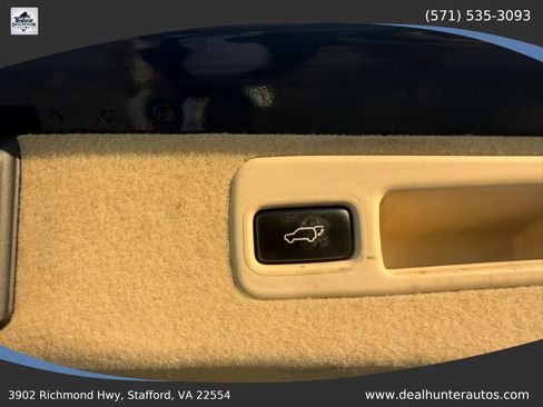 Used 2010 Lexus RX 450h AWD image 16