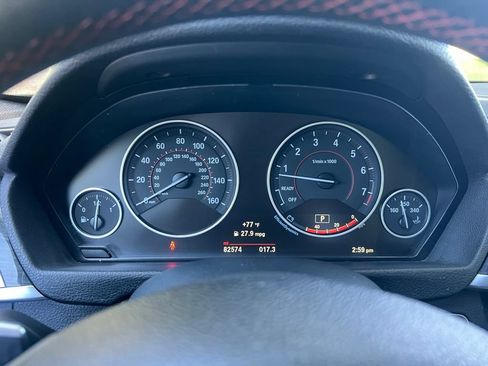 Used 2018 BMW 330i Sedan RWD image 23