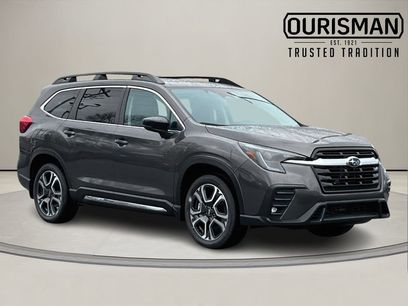 New 2026 Subaru Ascent Limited