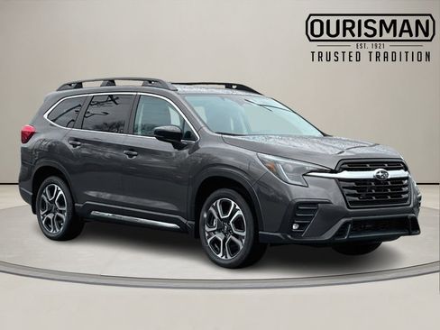 New 2026 Subaru Ascent Limited image 1