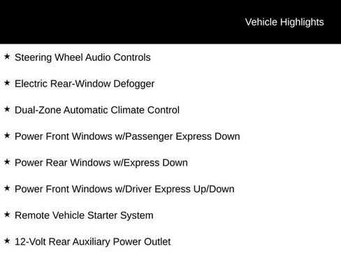 Used 2021 GMC Sierra 1500 SLE w/ X31 Off-Road Package image 7