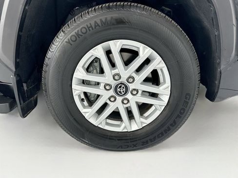 Certified 2025 Toyota Sequoia SR5 AWD/4WD image 33