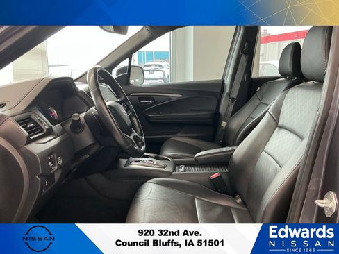 Used 2021 Honda Passport EX-L image 27