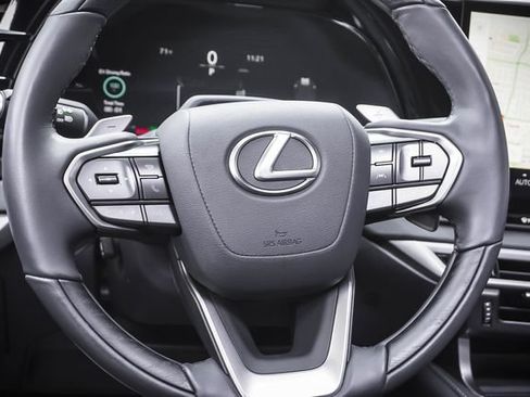 Certified 2025 Lexus RX 350h w/ Convenience Package AWD/4WD image 13