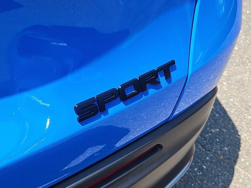 Used 2026 Honda HR-V Sport image 12