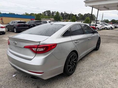 Used 2016 Hyundai Sonata SE FWD image 6