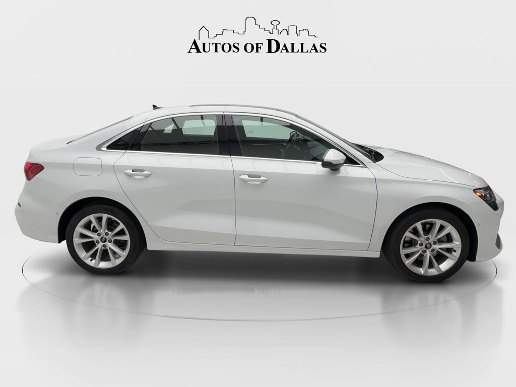 Used 2025 Audi A3 2.0T Premium w/ Convenience Package AWD/4WD image 6