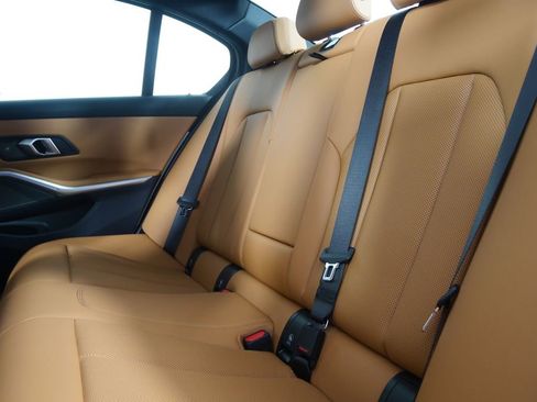 New 2026 BMW 330i Sedan w/ Premium Package image 15