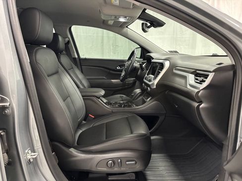 Used 2023 GMC Acadia SLT w/ Elevation Edition AWD/4WD image 62