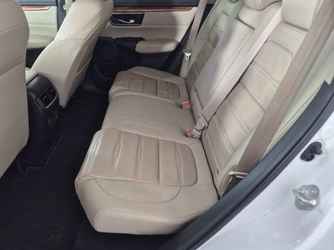 Used 2020 Honda CR-V Touring image 27