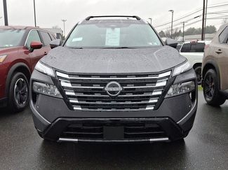 New 2026 Nissan Rogue Platinum video 2