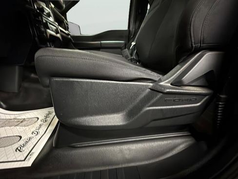 Used 2023 Ford F150 XL w/ STX Appearance Package image 21