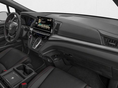 New 2026 Honda Odyssey Sport-L image 11