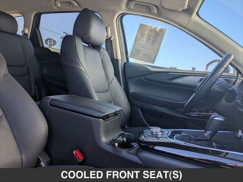Certified 2023 MAZDA CX-9 Touring Plus AWD/4WD image 20