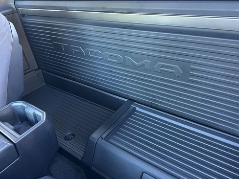 New 2026 Toyota Tacoma SR5 RWD image 13