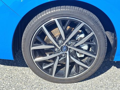 Used 2024 Subaru Impreza 2.0i Sport image 9