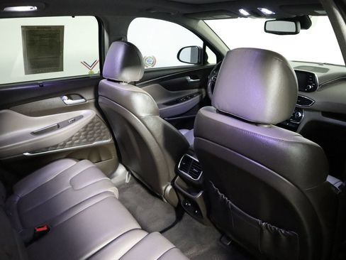 Used 2019 Hyundai Santa Fe Limited image 51