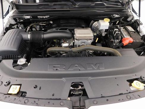 Used 2023 RAM 1500 Big Horn image 70