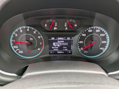 Used 2024 Chevrolet Malibu LT image 30