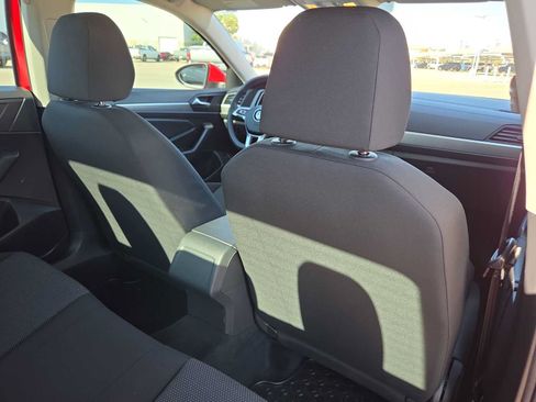 Used 2019 Volkswagen Jetta S w/ Driver Assistance Package FWD image 16