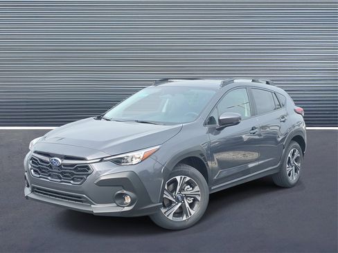 New 2026 Subaru Crosstrek 2.0i Premium image 1
