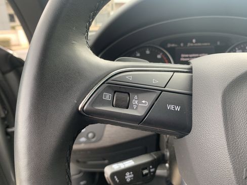 Used 2024 Audi A5 2.0T Premium image 19