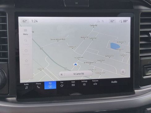 New 2025 Ford F150 XLT w/ Equipment Group 302A MID image 23