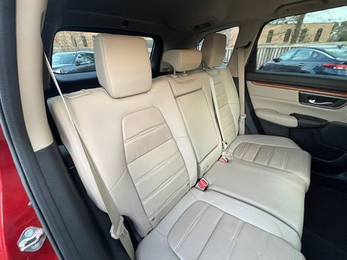 Used 2017 Honda CR-V EX-L image 18