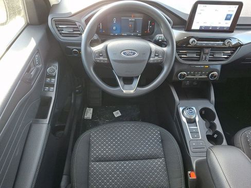 New 2026 Ford Escape Active image 7