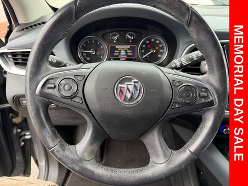 Used 2020 Buick Enclave Essence FWD image 27