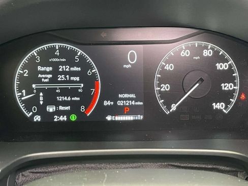 Used 2023 Honda CR-V EX image 40