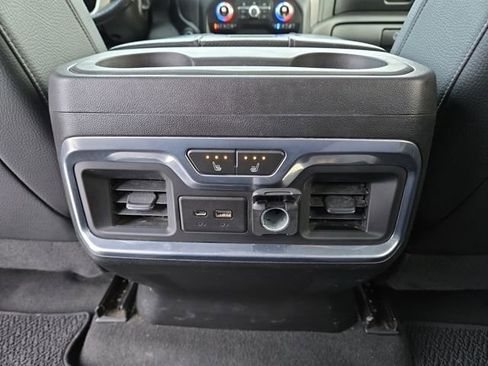 Used 2021 GMC Sierra 2500 Denali w/ Denali Ultimate Package image 17