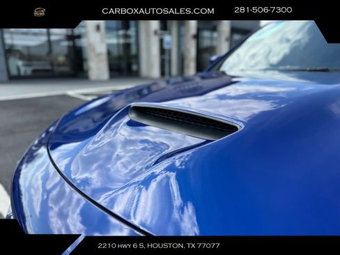 Used 2020 Dodge Charger Scat Pack w/ Plus Group RWD image 29