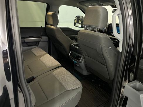 Used 2023 Ford F150 XLT w/ Equipment Group 301A Mid image 22