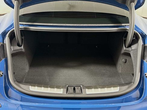 New 2025 Porsche Taycan image 26