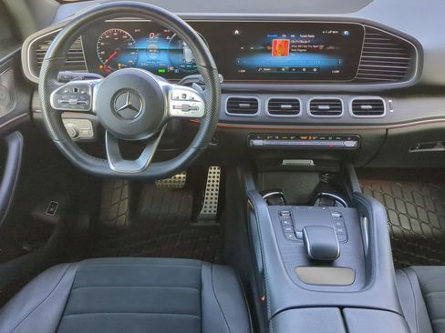 Used 2023 Mercedes-Benz GLE 450 4MATIC image 51