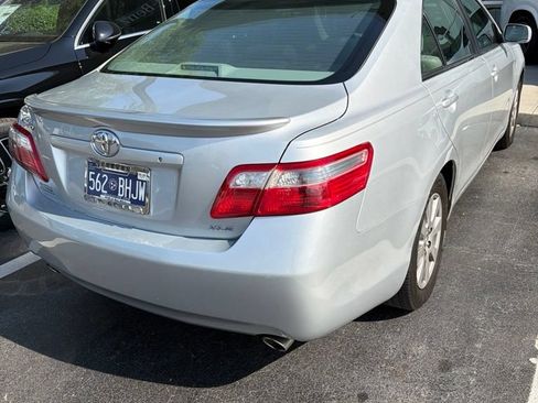 Used 2007 Toyota Camry XLE FWD image 5