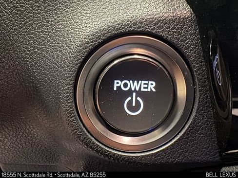 Used 2025 Lexus ES 300h w/ Premium Package FWD image 29