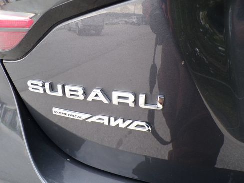 Used 2024 Subaru Legacy Limited AWD/4WD image 18