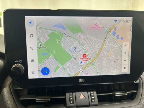 Used 2025 Toyota RAV4 XSE image 27