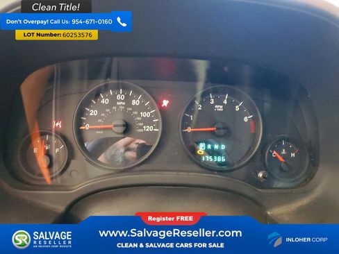Used 2012 Jeep Patriot Sport w/ PWR Value Group FWD image 12