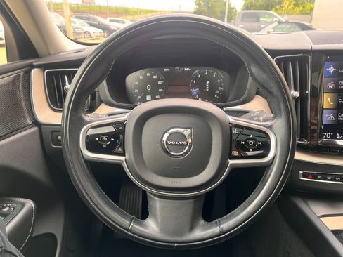Used 2021 Volvo XC60 T5 Inscription w/ Advanced Package AWD/4WD image 10