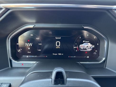 New 2026 GMC Sierra 1500 Denali Ultimate image 27