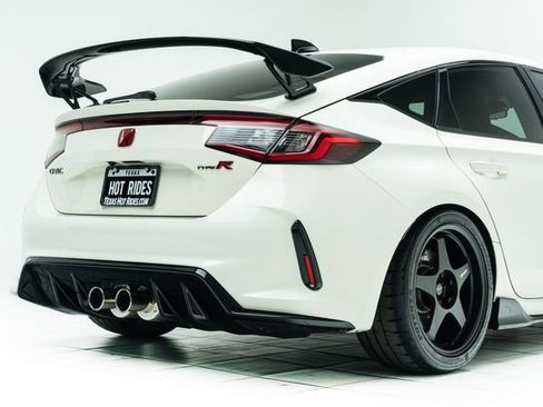 Used 2024 Honda Civic Type R image 15