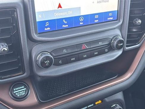Used 2024 Ford Bronco Sport Badlands w/ Premium Package image 19