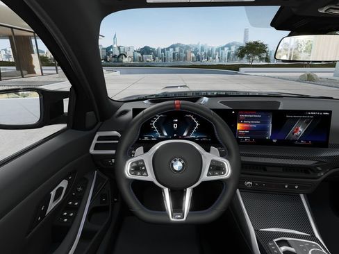 New 2026 BMW M340i xDrive AWD/4WD image 13